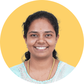 Anantha Lakshmi Kannan