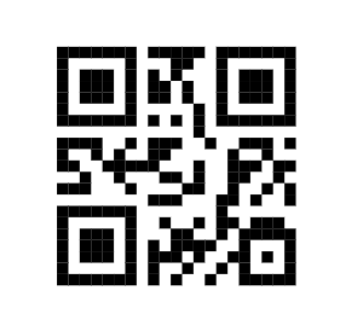 Blazor Barcode GS1 QR code