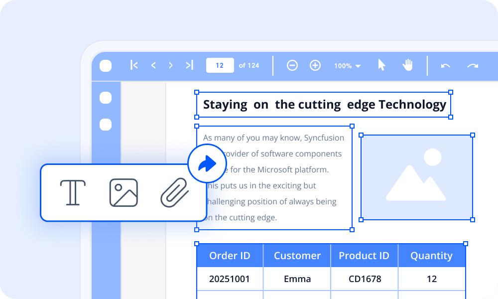 Smart Data Extractor
