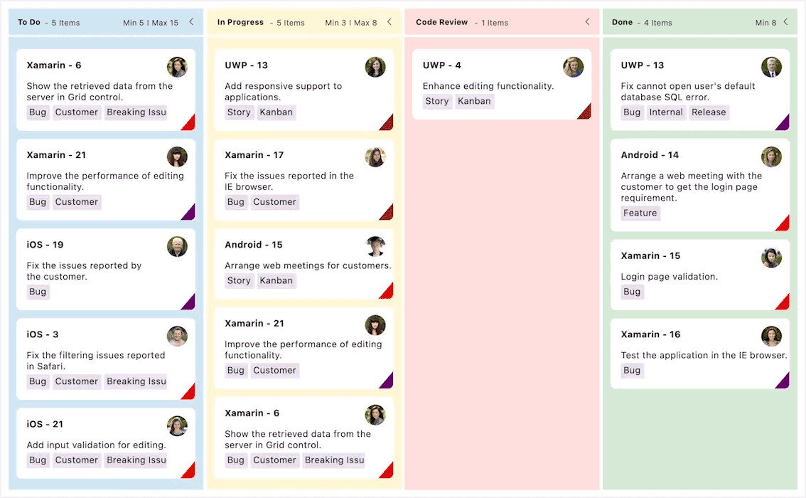 maui-kanban-column-customization
