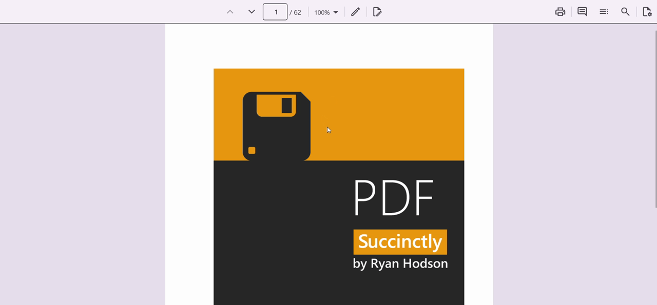 With PersistZoom support