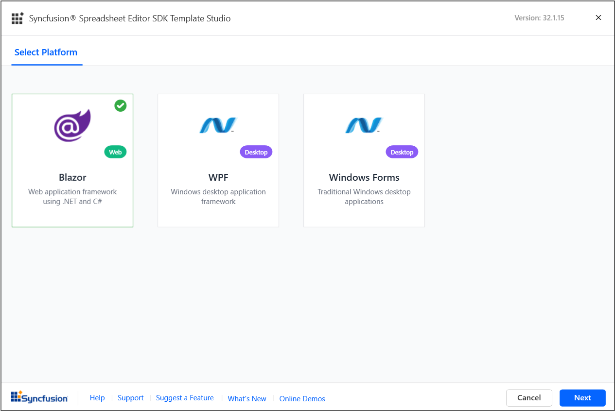Spreadsheet Editor SDK Extension